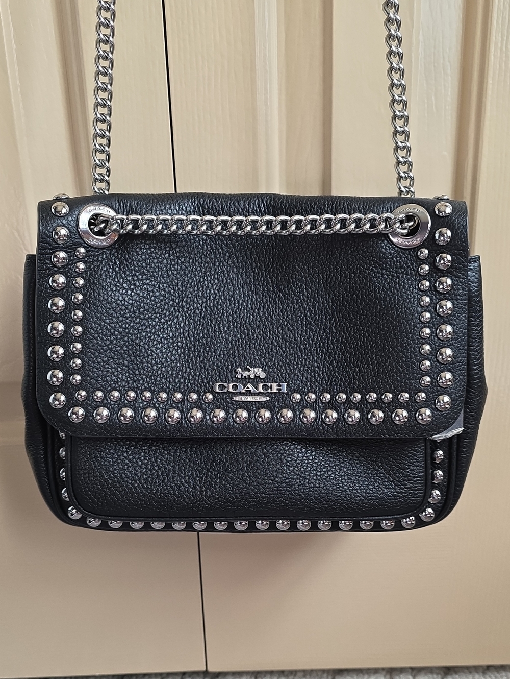 Like New - Coach Klare Crossbody Shoulder Bag